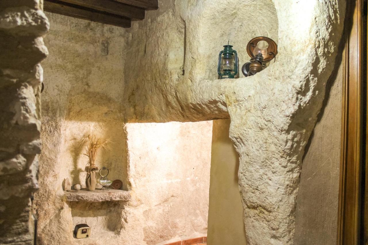 Cala Vella Casa Vacacional Rural Villa Bocairent Exteriör bild