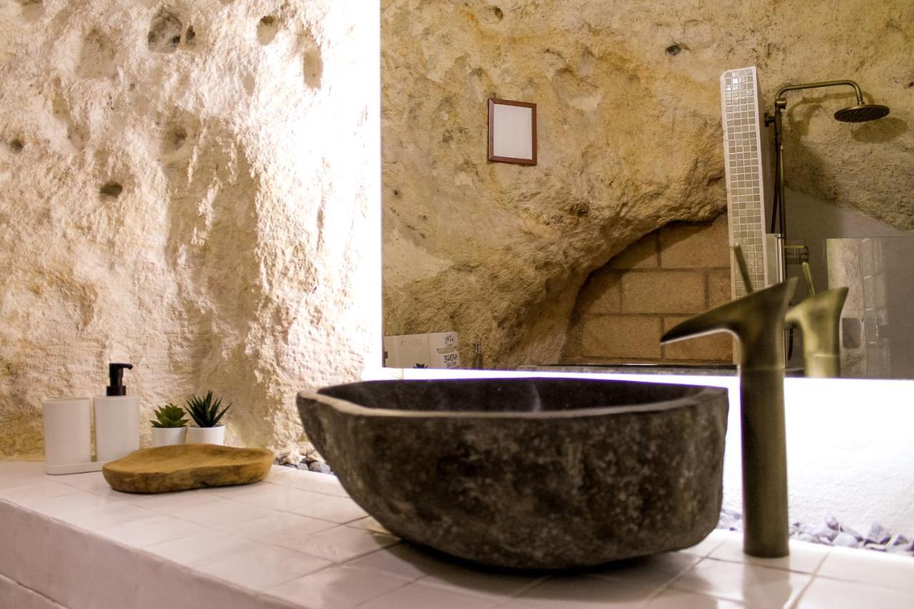 Cala Vella Casa Vacacional Rural Villa Bocairent Exteriör bild